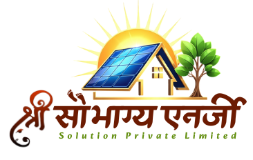Shree Saubhagya Energy Solution logo